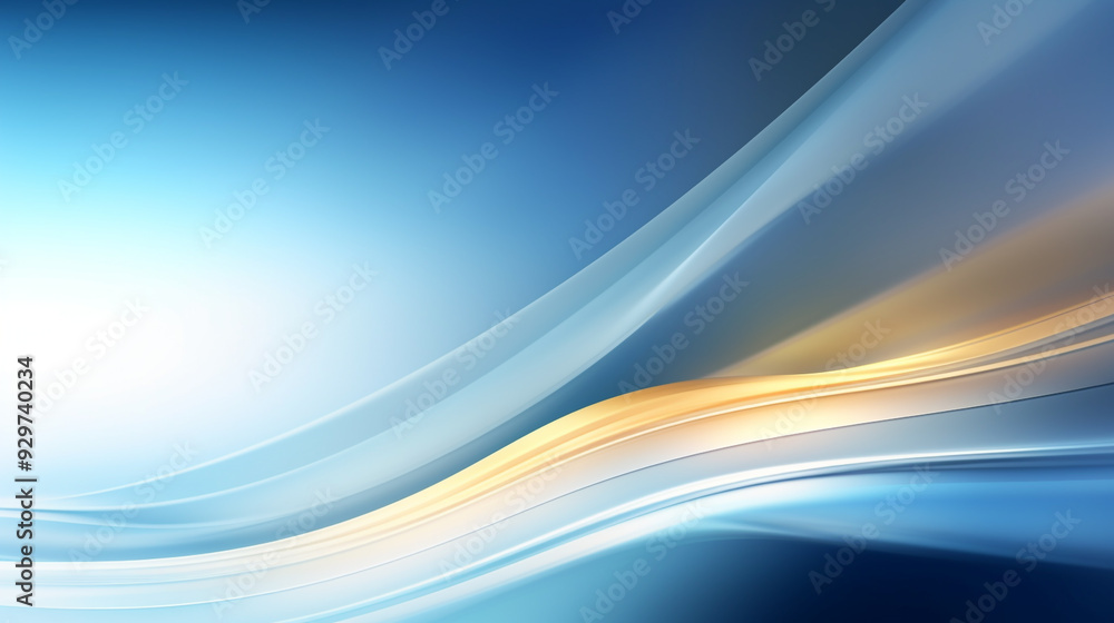 Energy Flow wave bright Background. Energy Flow wave bright Background.