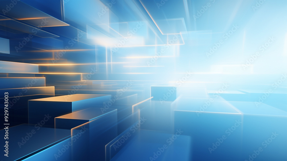 abstract light blue background. abstract light blue background.