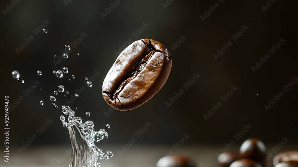 coffee beans coffee beans