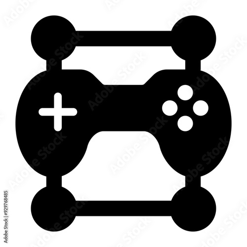game environment, game ecosystem, game platform, game development, framework, video game,environment solid or glyph icon