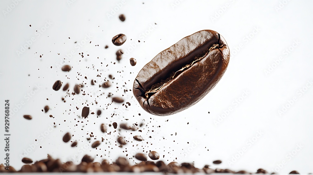 coffee beans coffee beans