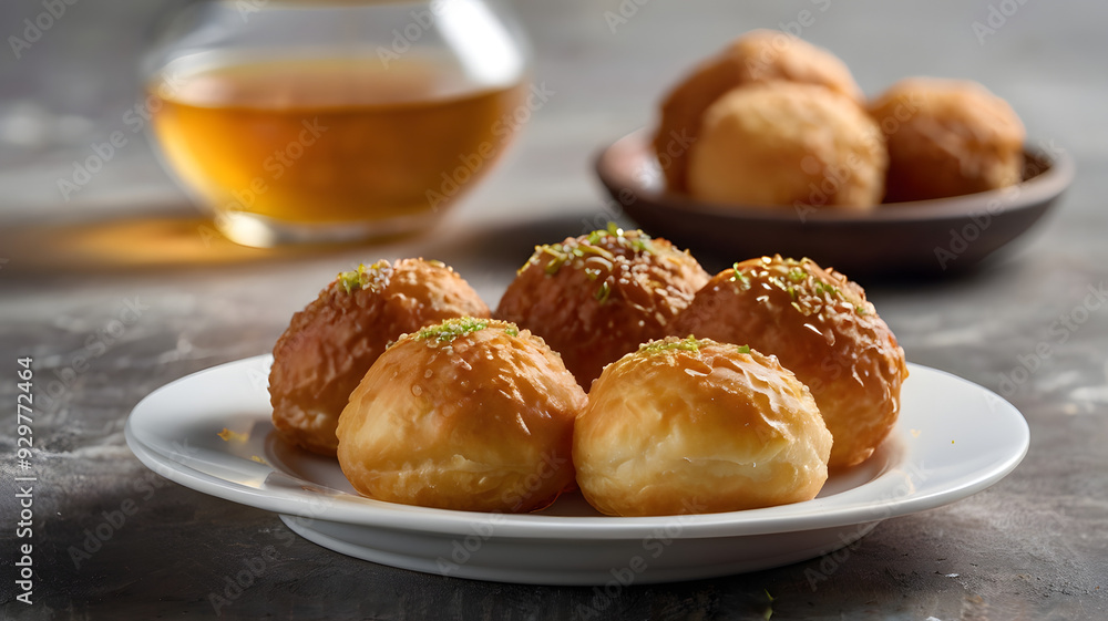 Vetkoek Vetkoek