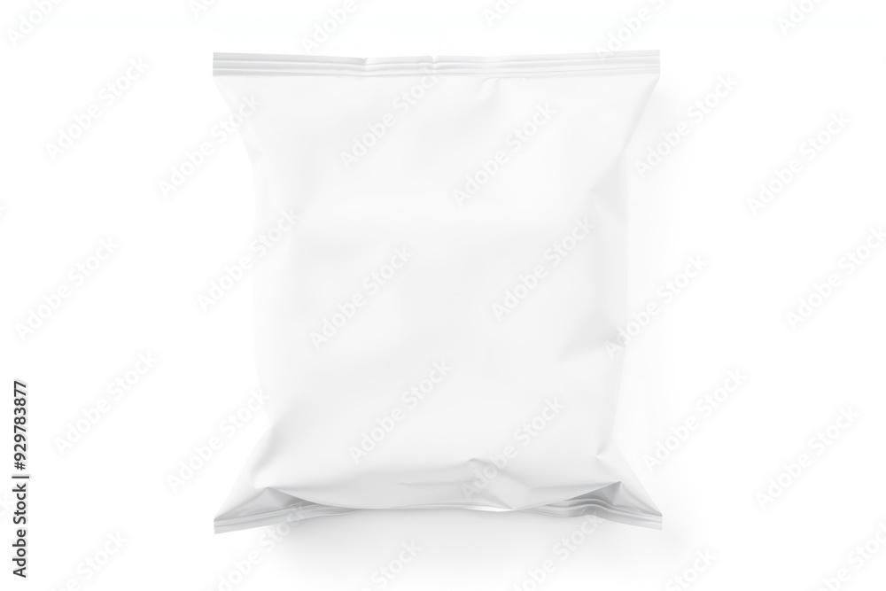 Mockup Coffee bag on white background. Packaging template mockup Mockup Coffee bag on white background. Packaging template mockup