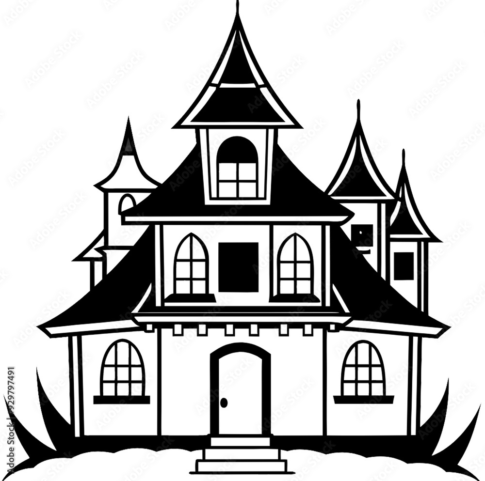 Halloween Home Halloween Home