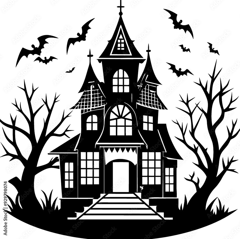 Halloween Home Halloween Home