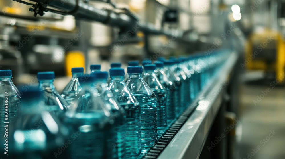 Smart sensors ensuring quality in beverage bottling Smart sensors ensuring quality in beverage bottling