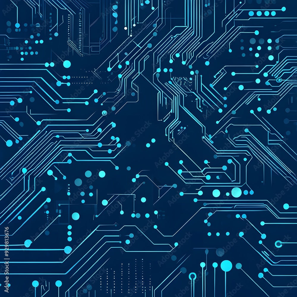 circuit board background circuit board background
