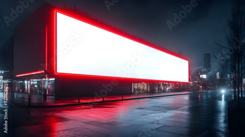 A modern building featuring...