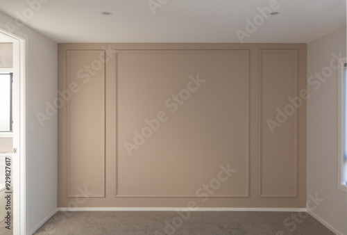 Wallpaper Mural colonial coving  Torontodigital.ca