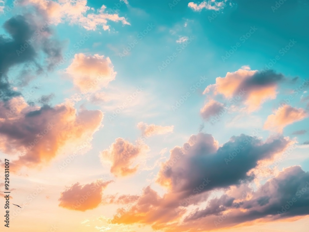 Person flying kite on beach