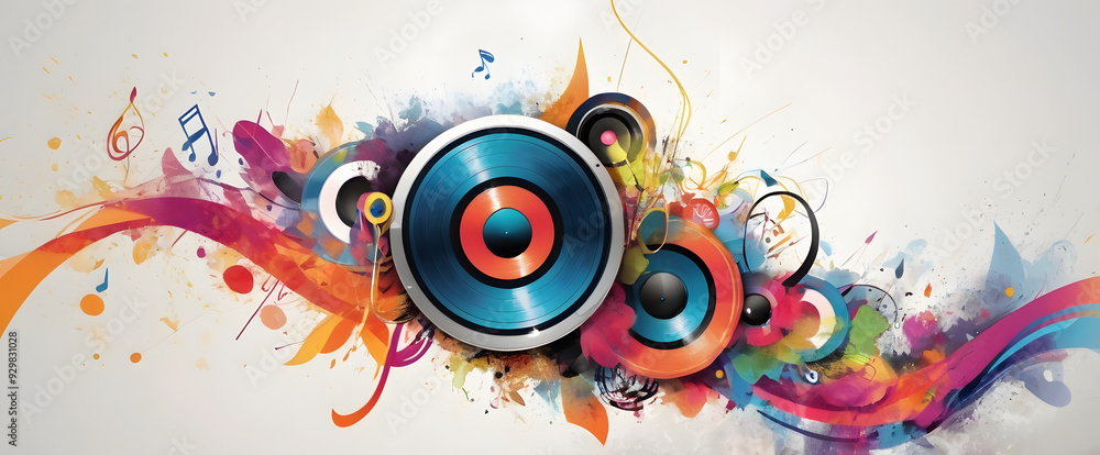 Colors and musical notes are nothing fixed and have no definite appearance. Colors and musical notes are nothing fixed and have no definite appearance.