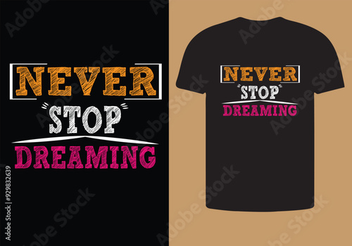 motivation t shirt with t shirt design