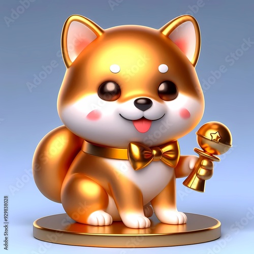 Babydoge Coin photo