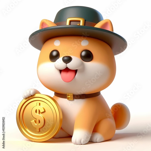 Babydoge Coin photo