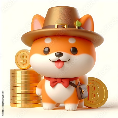 Babydoge Coin photo