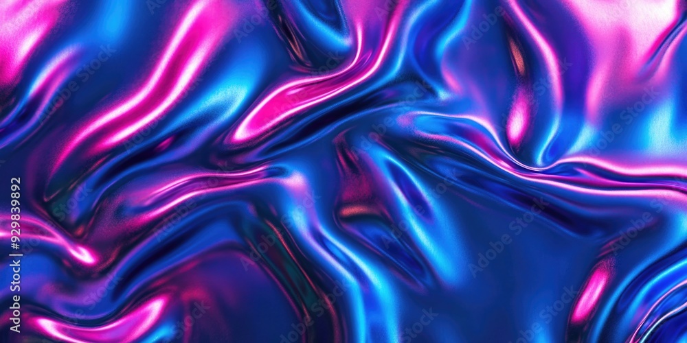 Obraz premium Purple and Blue Background