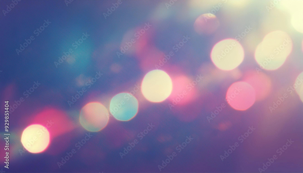 Holographic Sunlight Reflection with Prism Rainbow Bokeh Effect Holographic Sunlight Reflection with Prism Rainbow Bokeh Effect