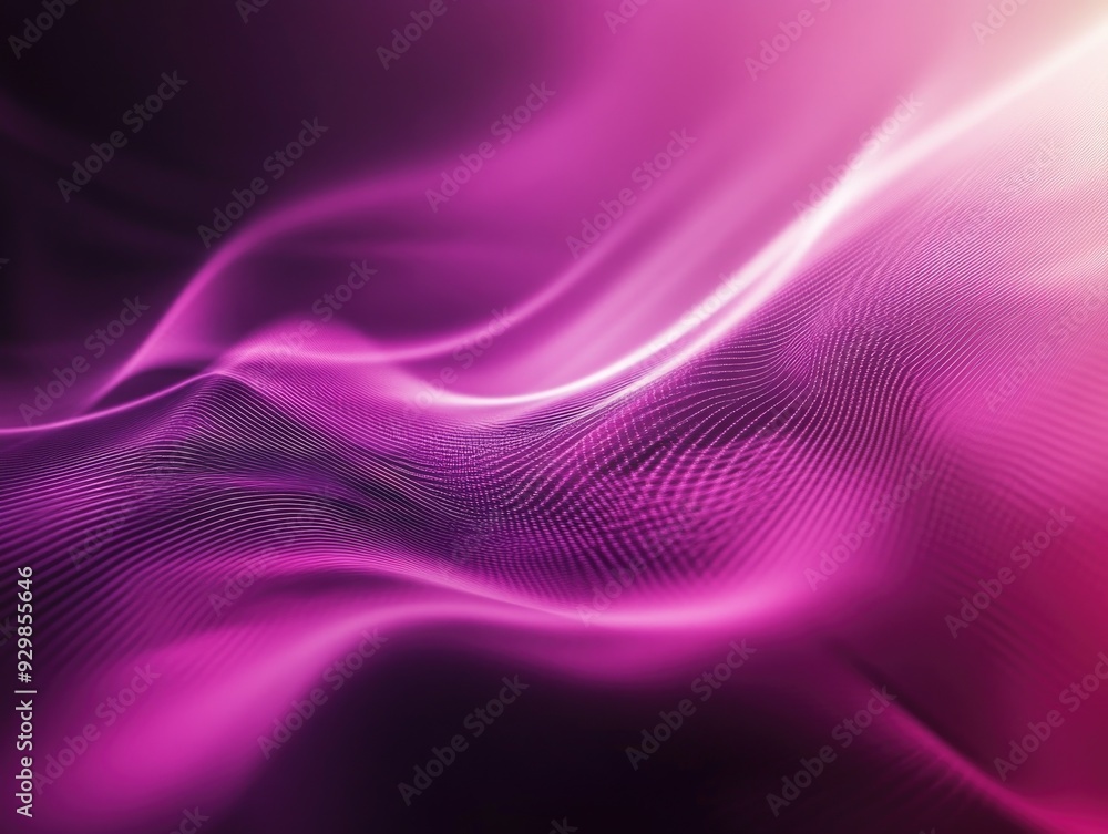Abstract Pink Purple Background with Lines Abstract Pink Purple Background with Lines