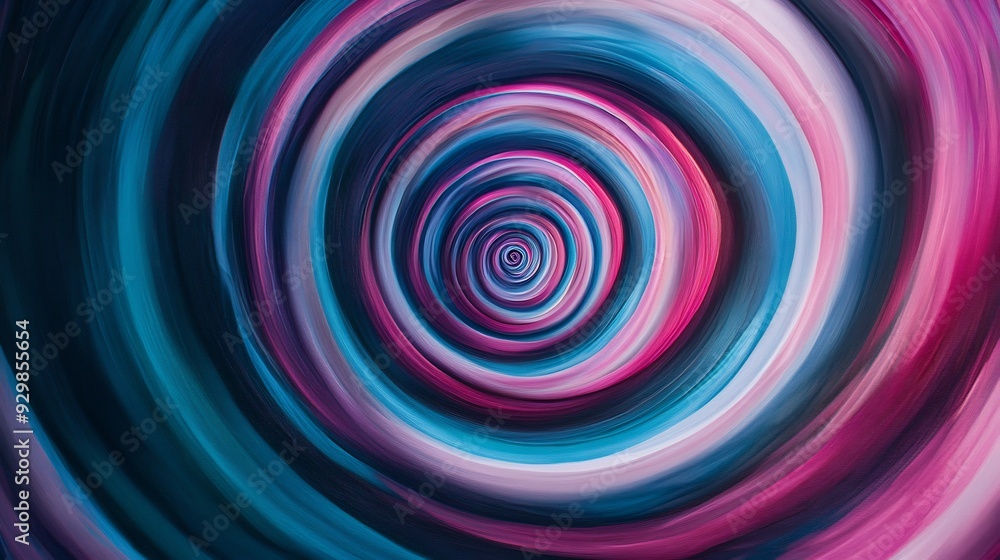 Abstract twisted light trail dynamic shape on black background. 3D render Abstract twisted light trail dynamic shape on black background. 3D render