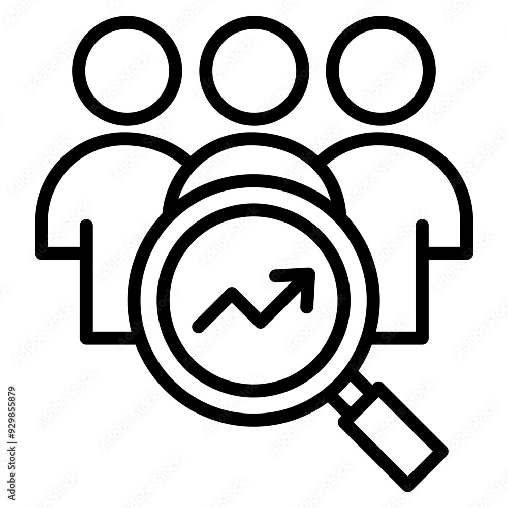 research icon research icon