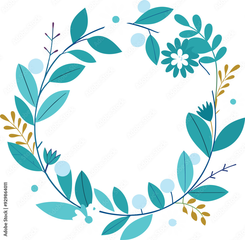 laurel wreath illustration laurel wreath illustration