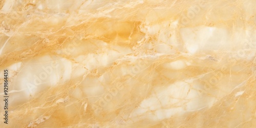 大理石　黄色　背景