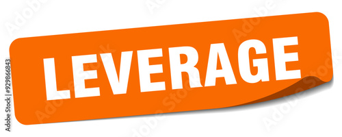 LEVERAGE