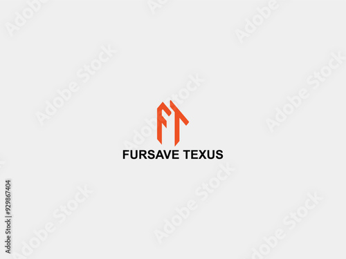 Business letter logo design