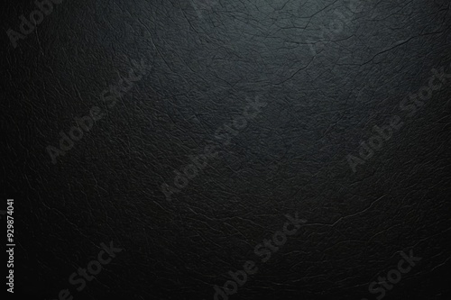 Old black vinyl texture background photo