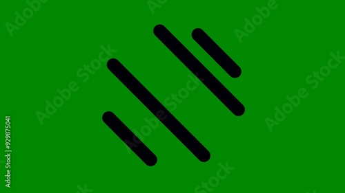 loading icon animation 