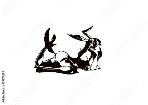 bunny