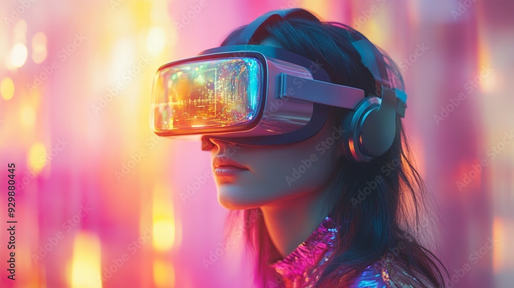 Futuristic Learning Through Virtual Reality Technology Futuristic Learning Through Virtual Reality Technology