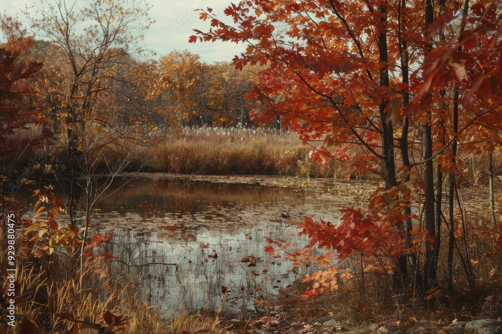 Stunning autumn wallpaper with vibrant nature, colorful leaves, and scenic fall trip views. Stunning autumn wallpaper with vibrant nature, colorful leaves, and scenic fall trip views.
