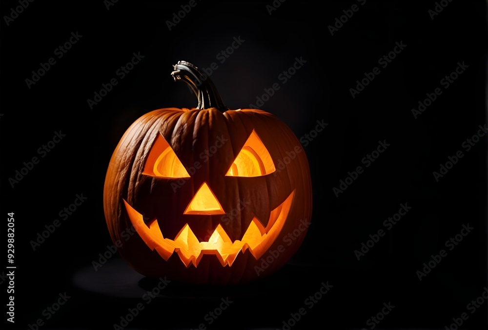 Jack o'lantern Jack o'lantern