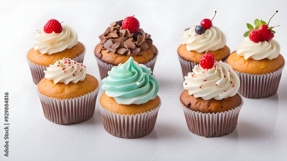 Cupcakes