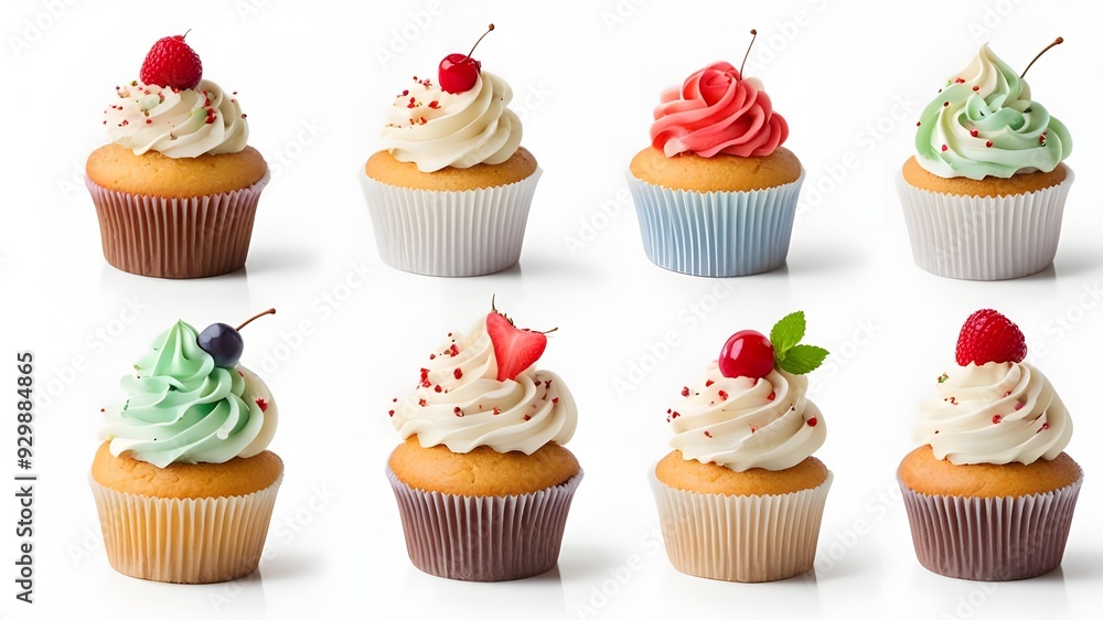 Cupcakes Cupcakes