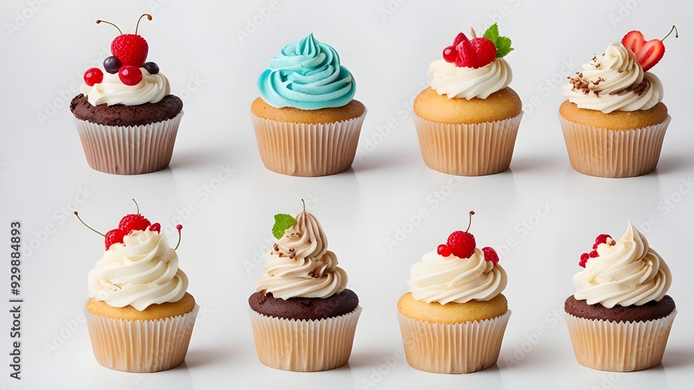 Cupcakes Cupcakes