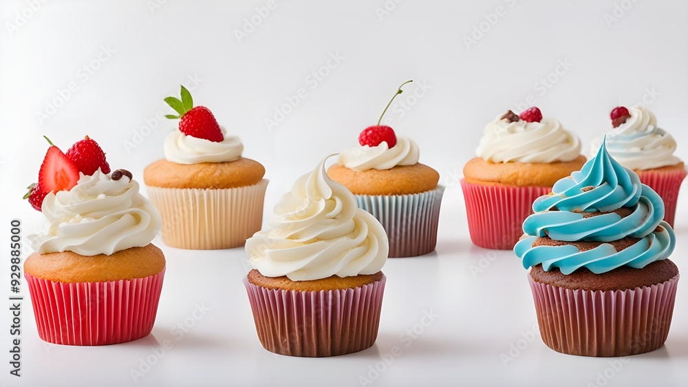 Cupcakes Cupcakes