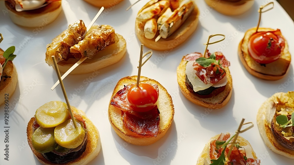 Fototapeta premium Assorted 