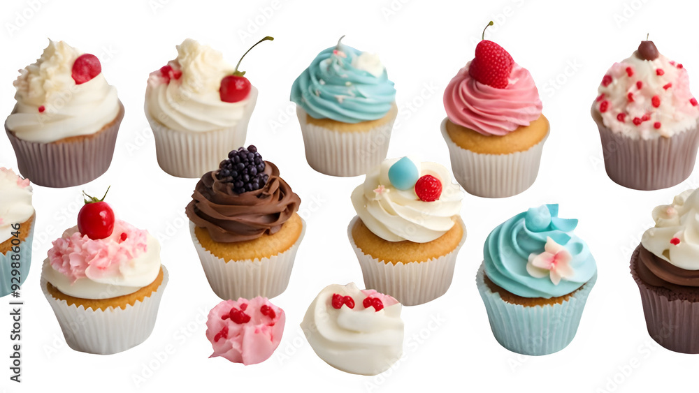 cupcakes cupcakes