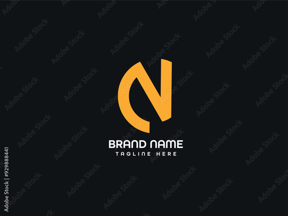Business modern letter logo design Business modern letter logo design