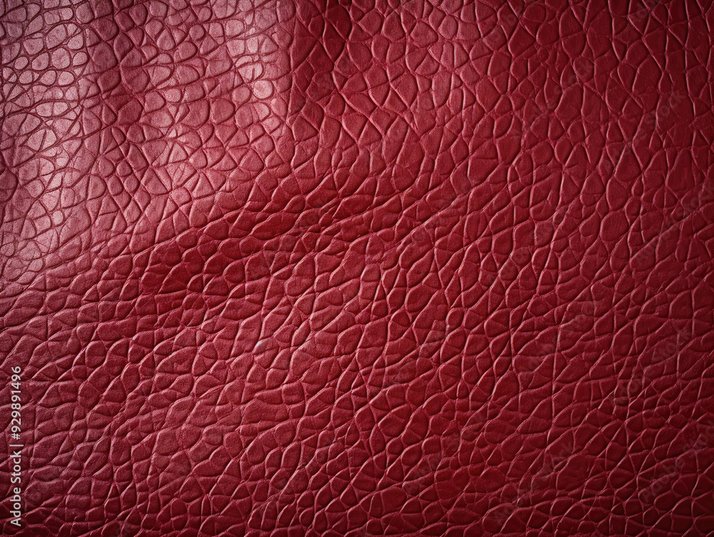 Unbelievable Simple Red color leather texture background Unbelievable Simple Red color leather texture background