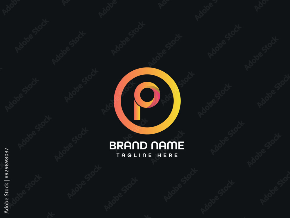 Business modern letter logo design Business modern letter logo design