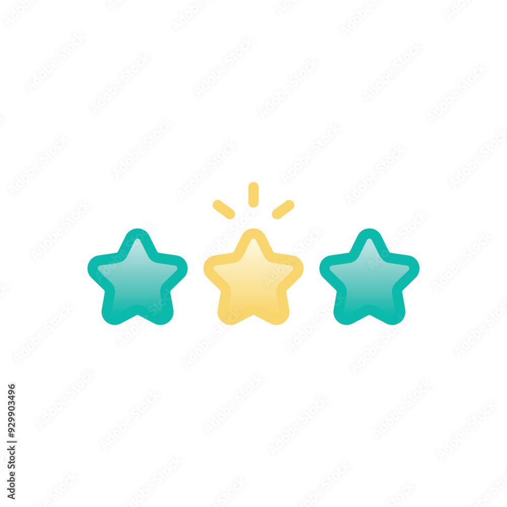 Reward vector icon Reward vector icon