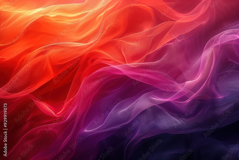 Obraz premium abstract background in colors and patterns for Day of the Translator