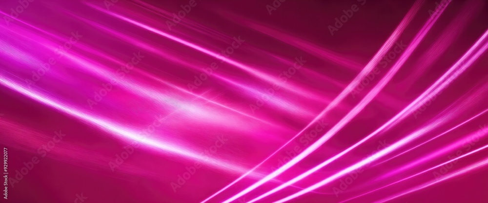 Abstract background vibrant Maroon with light streaks conveying speed and motion Abstract background vibrant Maroon with light streaks conveying speed and motion