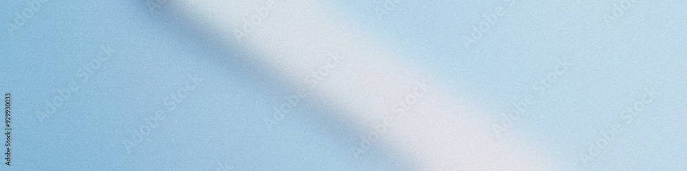 Blue Pastel Gradient Minimalist Background with Grain Noise Texture and Diagonal White Line Blue Pastel Gradient Minimalist Background with Grain Noise Texture and Diagonal White Line