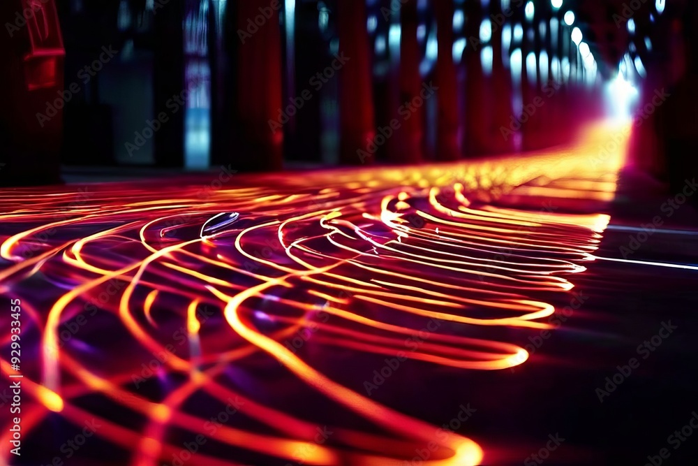 luminogram light trails capture long exposure photographs of bal luminogram light trails capture long exposure photographs of bal