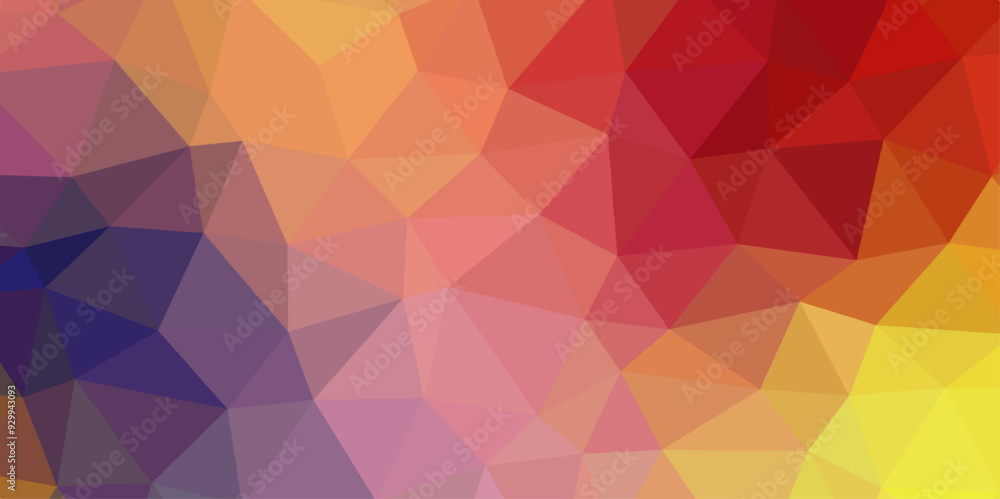 Abstract Geometric Origami Style With Gradient. Template for a cell phone background. A sample with polygonal shapes. New texture for your design. Abstract Colorful Polygon Background Design. Abstract Geometric Origami Style With Gradient. Template for a cell phone background. A sample with polygonal shapes. New texture for your design. Abstract Colorful Polygon Background Design.