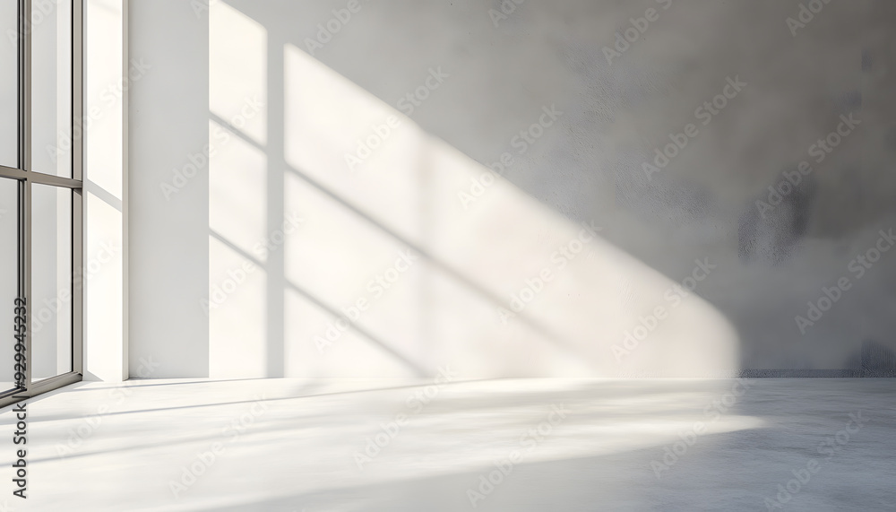 Fototapeta premium minimalist wall wallpaper